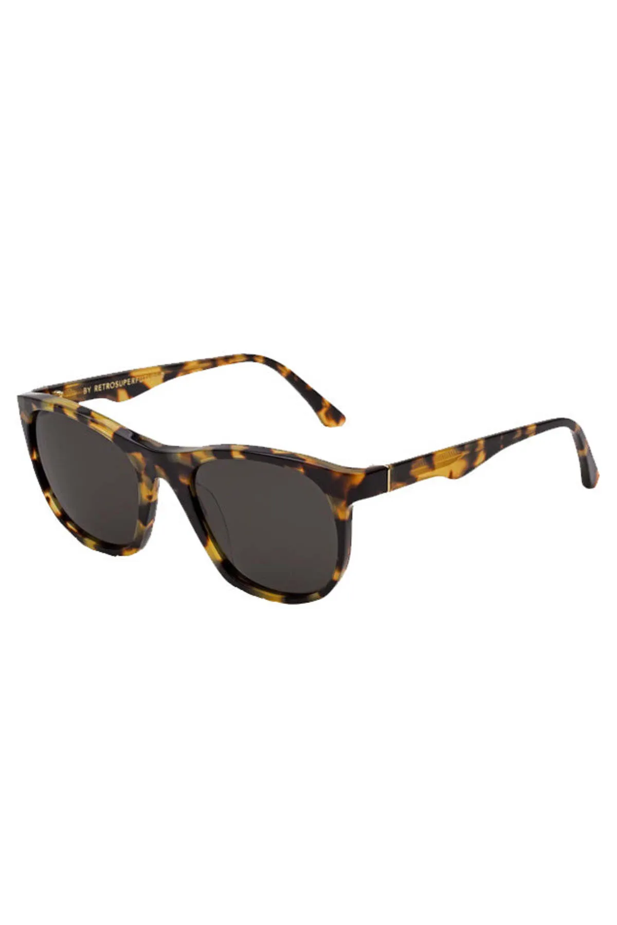 Super Gara Sunglasses - Sol Leone