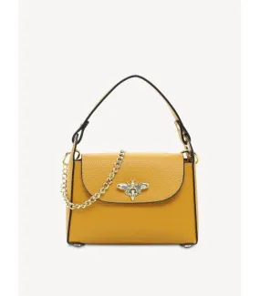 Tamaris Bag- Mustard 32610-451