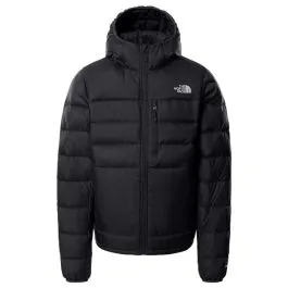 The North Face Aconcagua 2 Mens Hooded Insulated Jacket