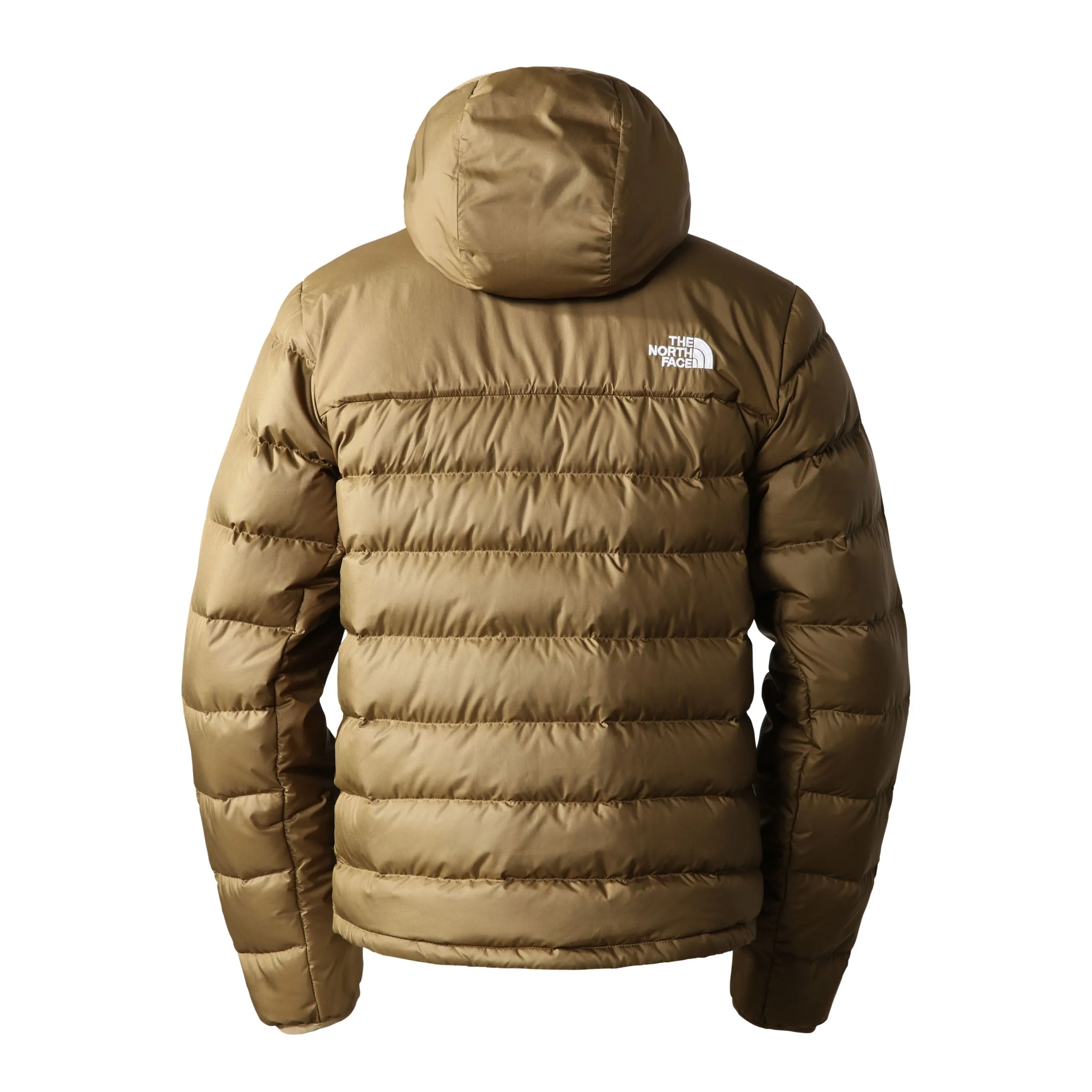 The North Face Aconcagua 2 Mens Hooded Insulated Jacket