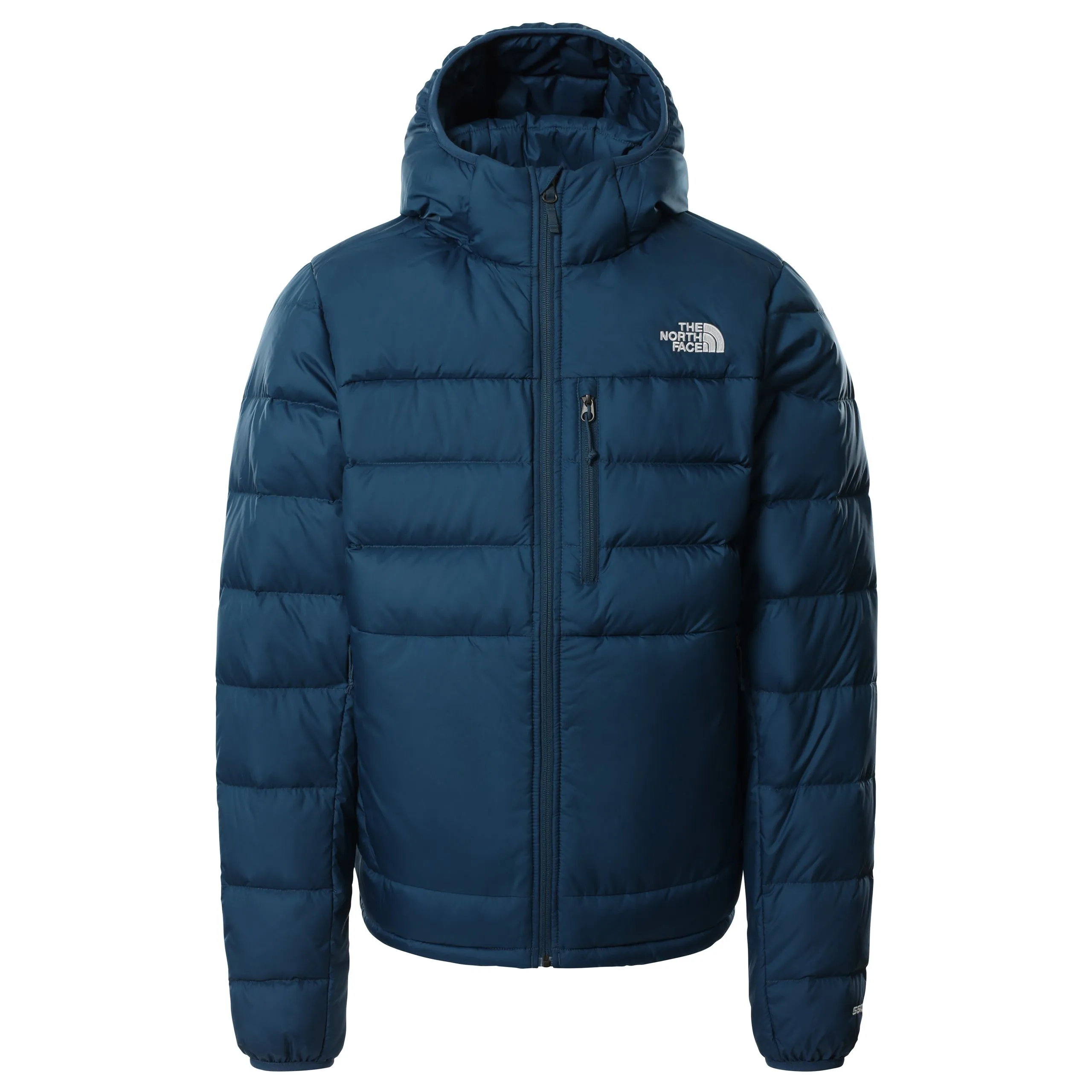 The North Face Aconcagua 2 Mens Hooded Insulated Jacket