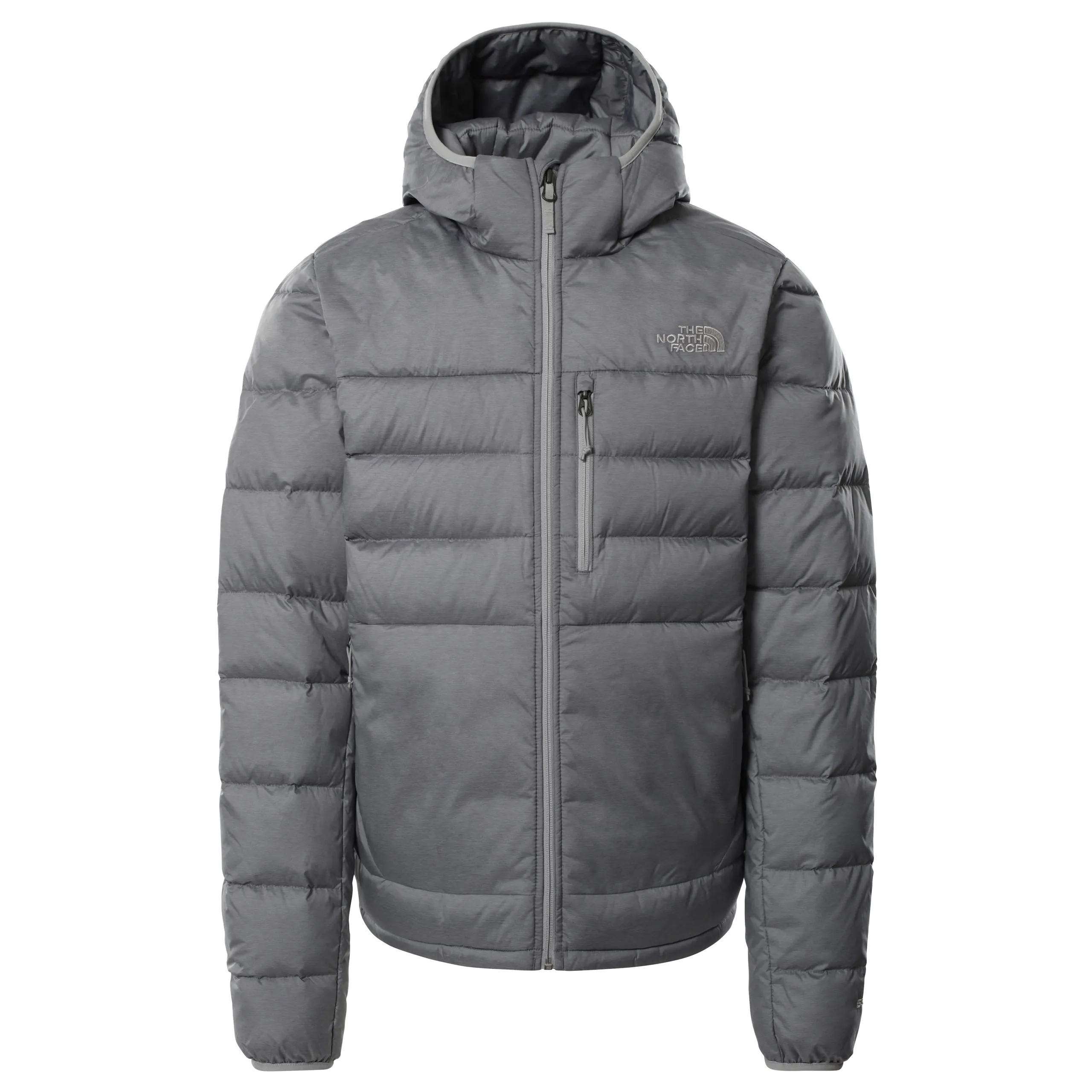 The North Face Aconcagua 2 Mens Hooded Insulated Jacket