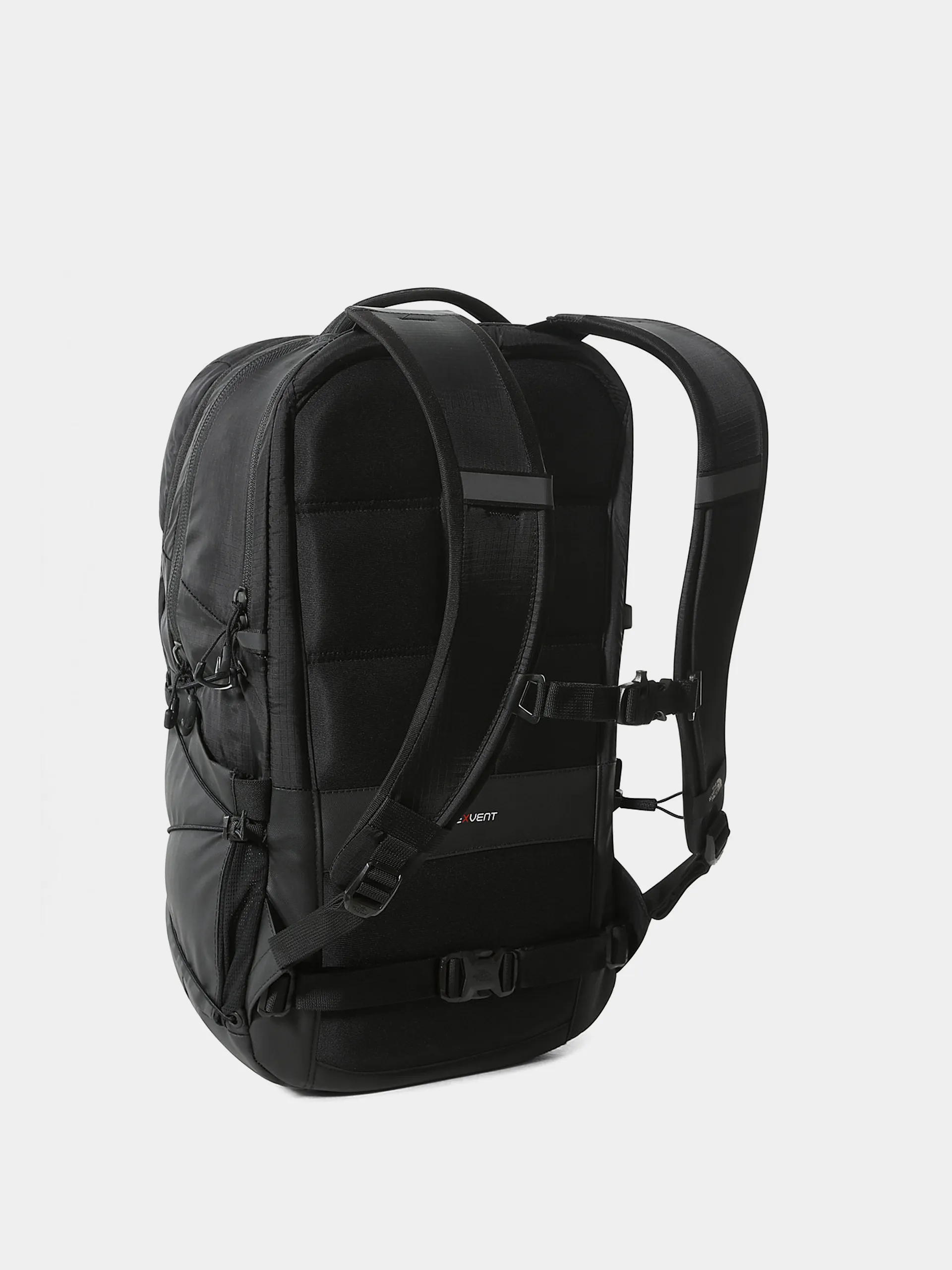 The North Face Borealis Backpack (tnf black/tnf black)