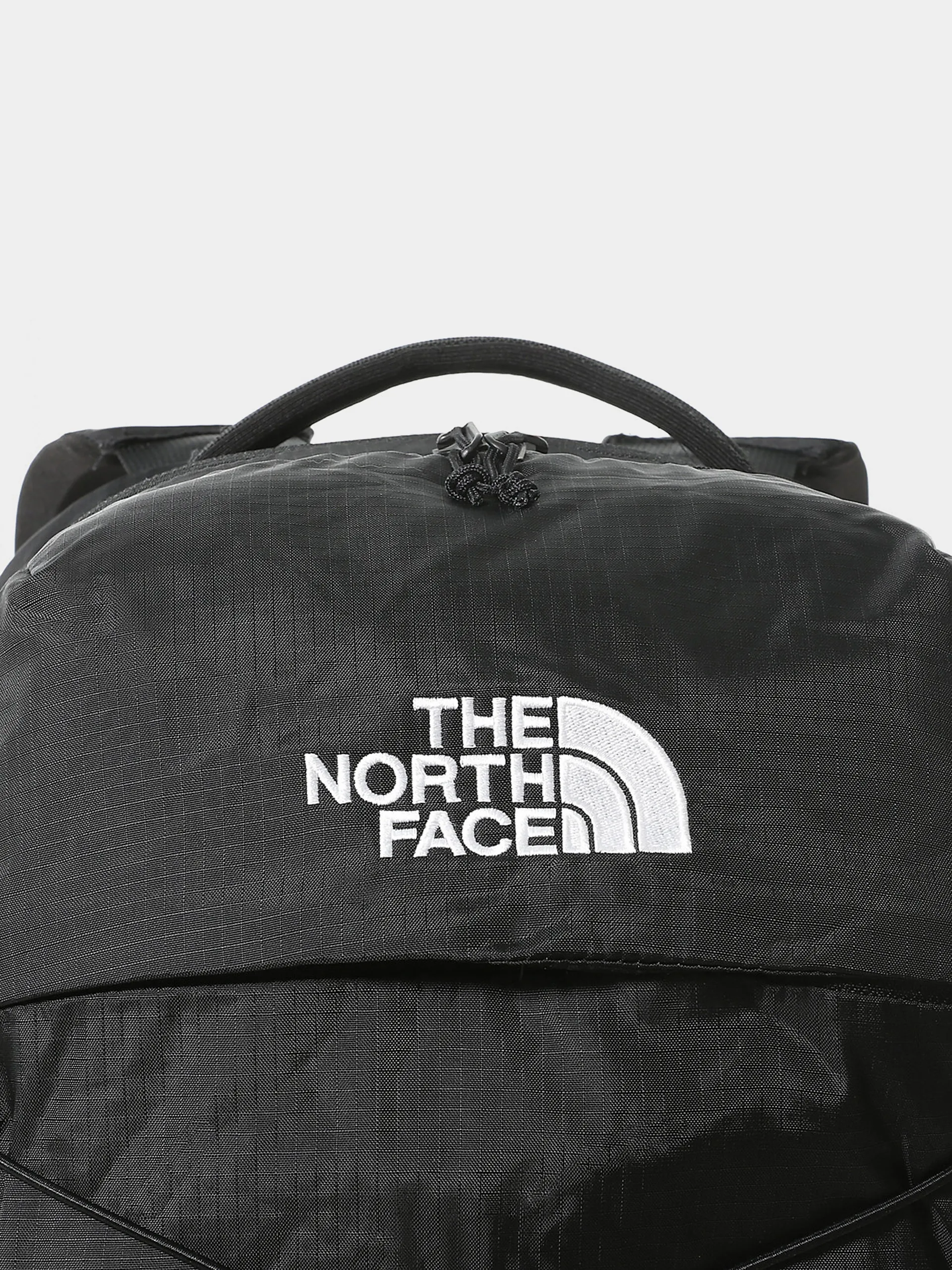 The North Face Borealis Backpack (tnf black/tnf black)