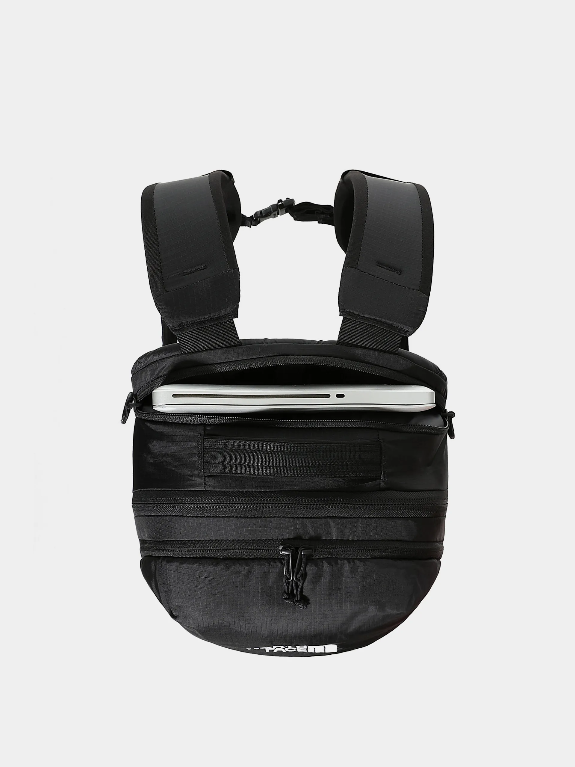 The North Face Borealis Backpack (tnf black/tnf black)