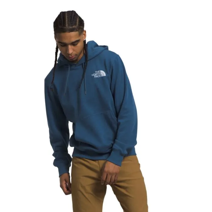 The North Face Men's Bear Pullover Hoodie