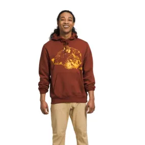 The North Face Men's Bear Pullover Hoodie