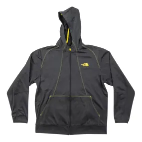 The North Face Mountain Athletics Full Zip Fleece Hoodie - Men's