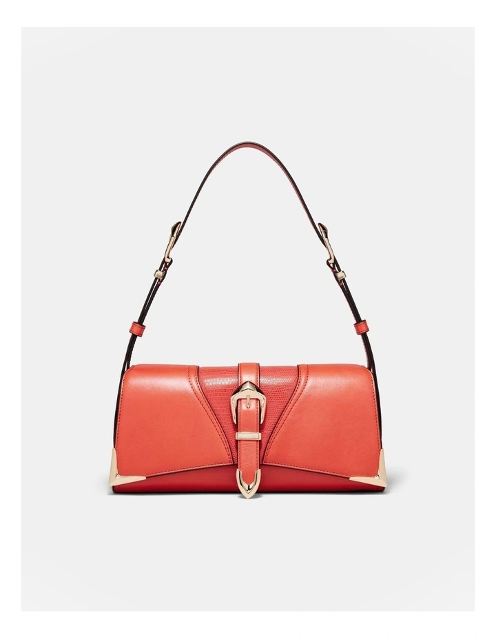 The Starwood Shoulder Bag in Tequila Sunrise