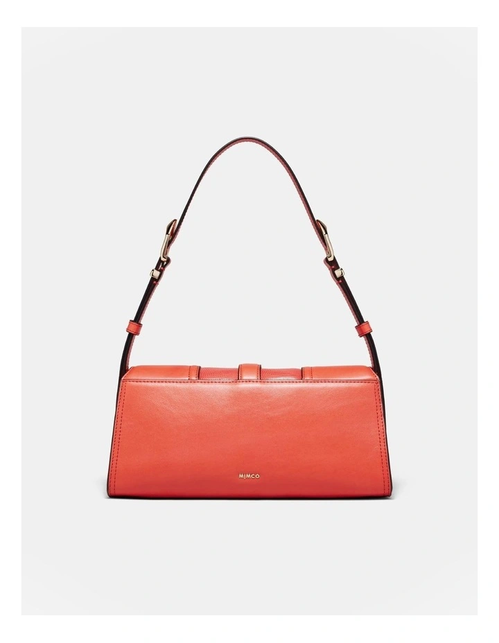 The Starwood Shoulder Bag in Tequila Sunrise