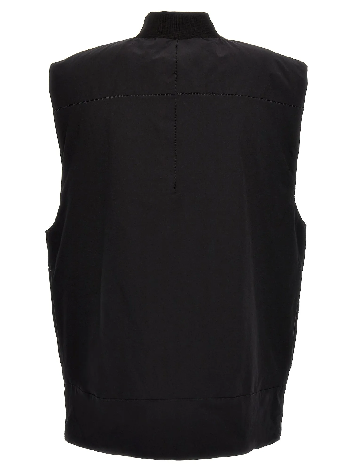 Thom Krom    Thom Krom Nylon Vest