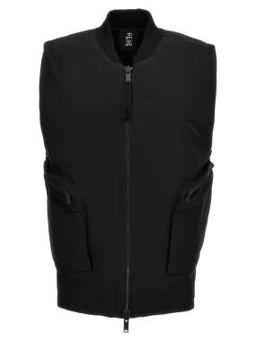 Thom Krom    Thom Krom Nylon Vest