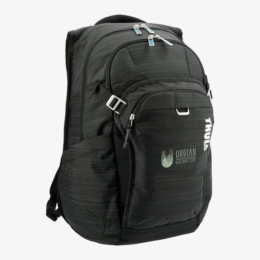 Thule Construct 15 Computer Backpack 24L 9020-85 Black