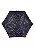 Totes Eco-Brella® Auto Open/Close French Flowers Print Umbrella