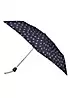 Totes Eco-Brella® Auto Open/Close French Flowers Print Umbrella