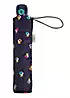 Totes Eco-Brella® Auto Open/Close French Flowers Print Umbrella