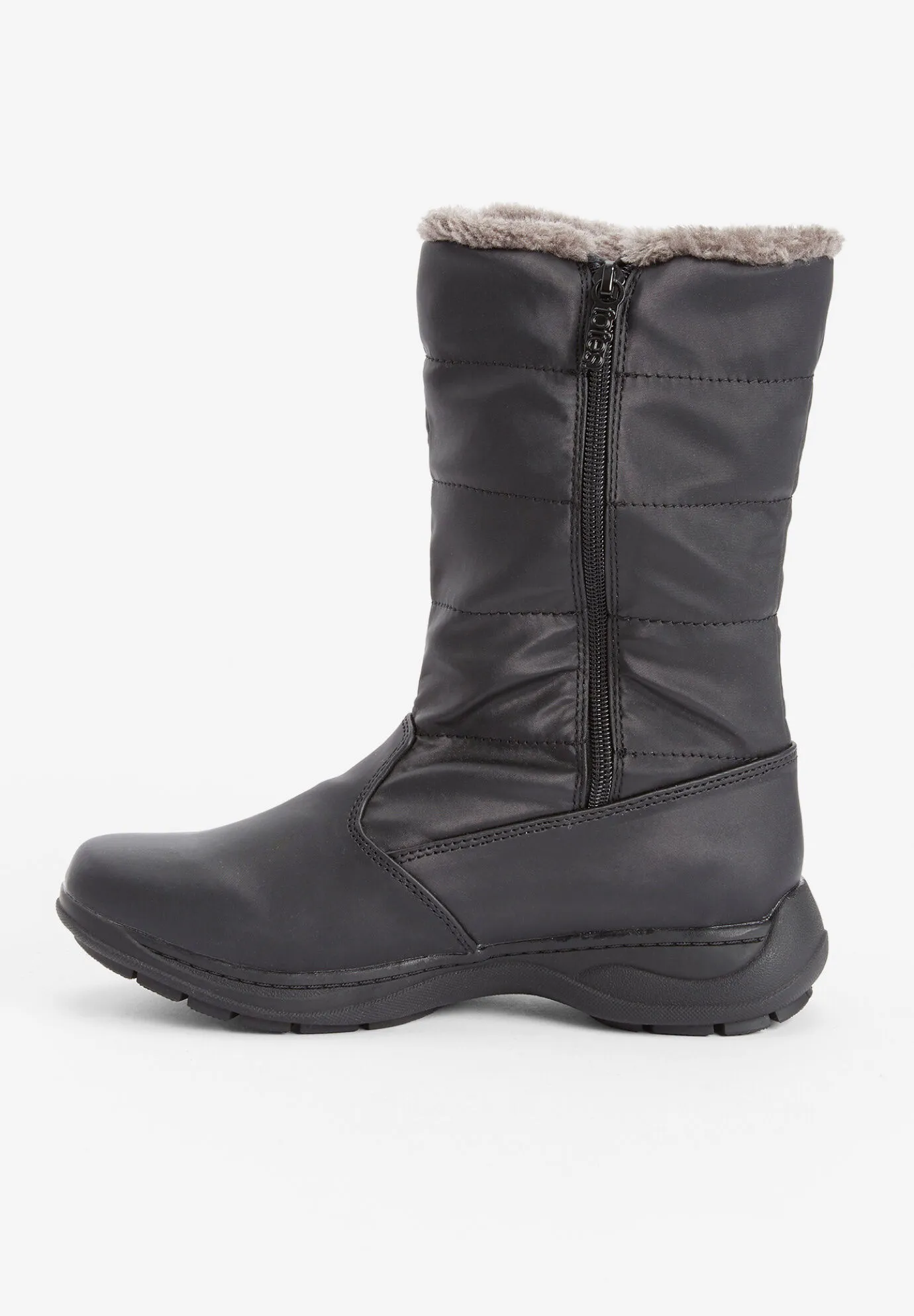 Totes Pagnet Waterproof Boot