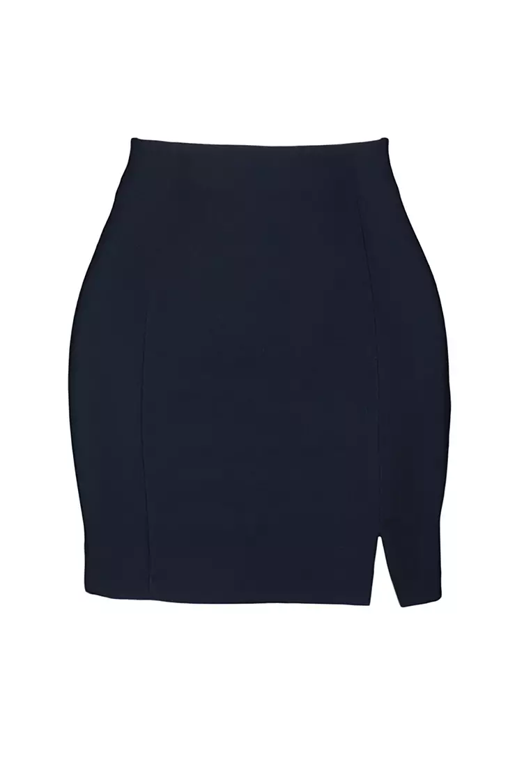 Trendyol Slit Detail Skirt