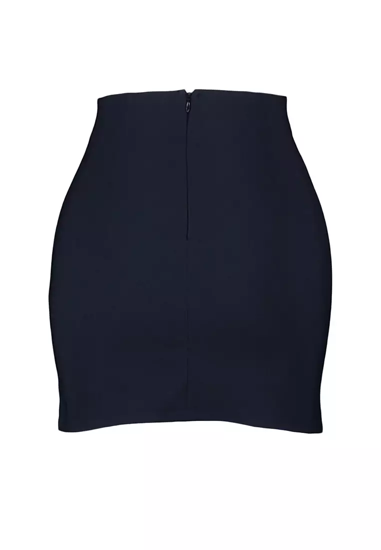 Trendyol Slit Detail Skirt