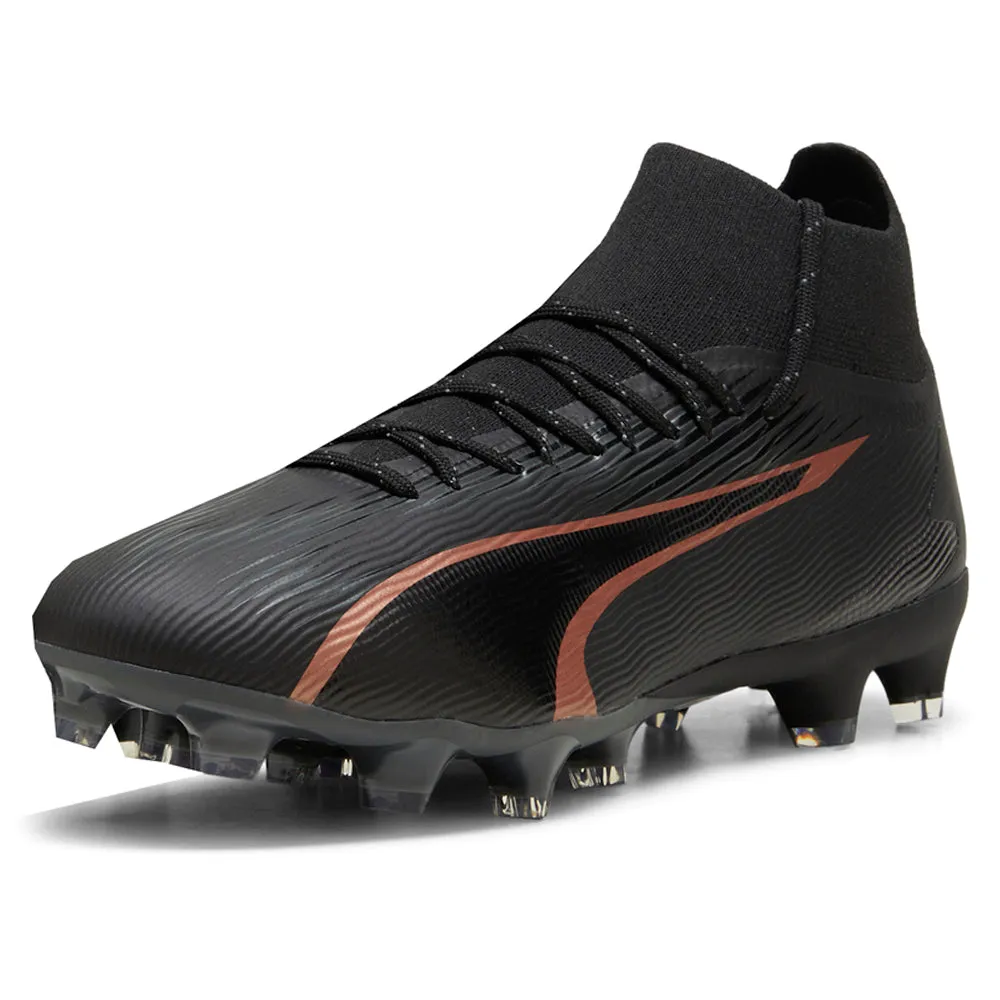 Ultra Pro Firm Ground/Artificial Ground Soccer Shoes