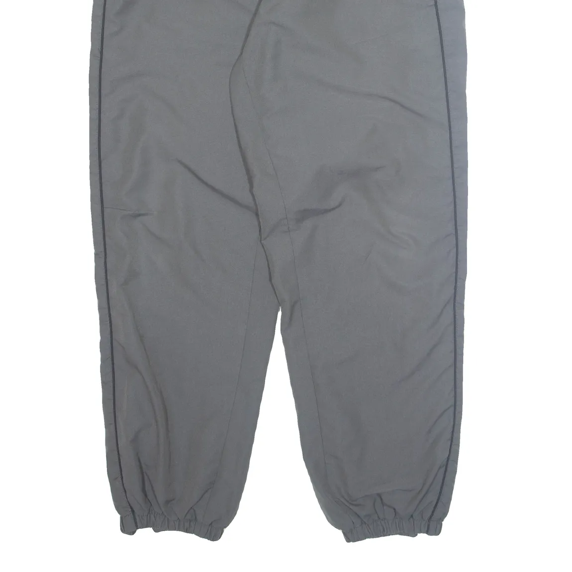 UMBRO Mens Trousers Grey Regular Tapered W28 L30