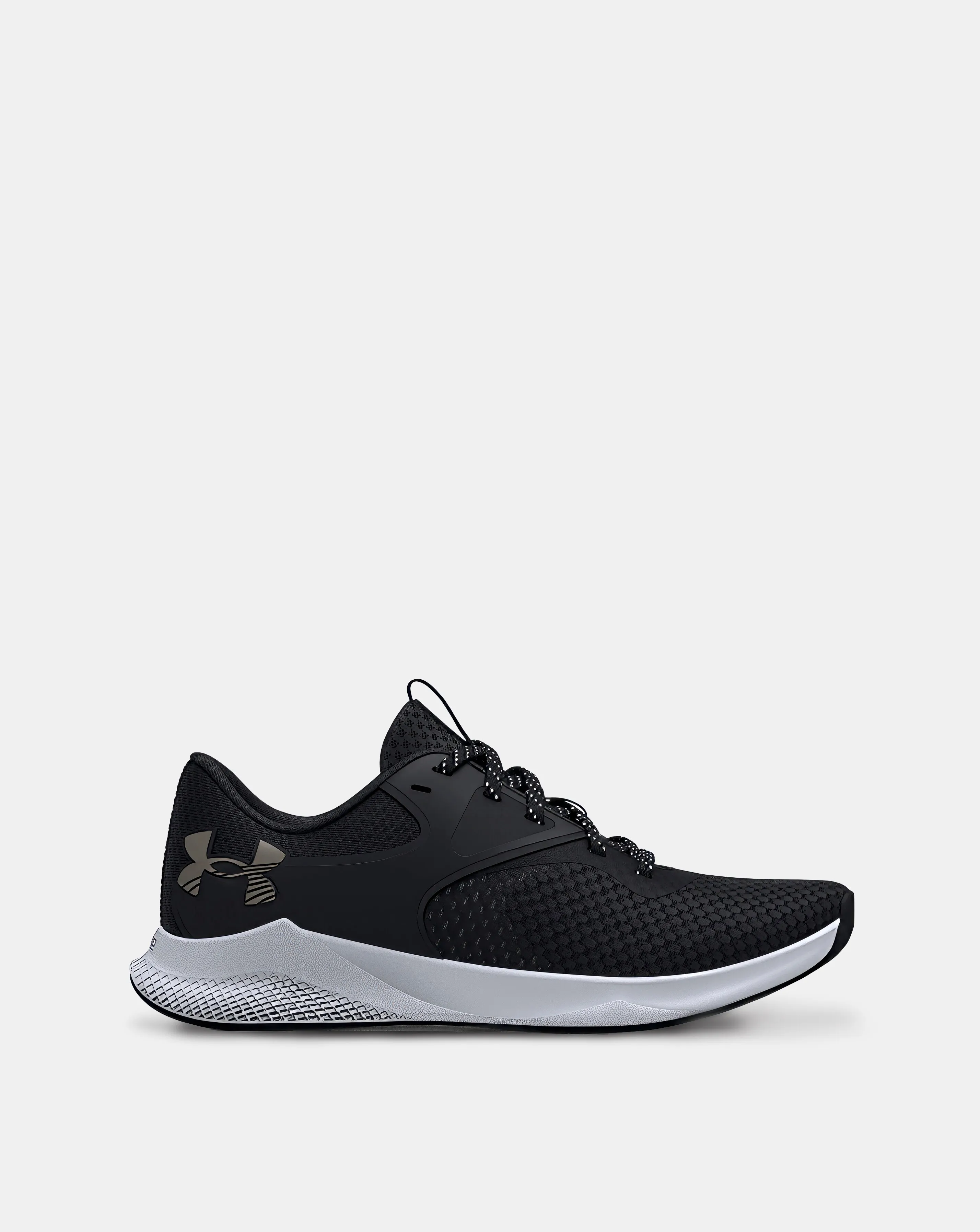 Under Armour Charged Aurora 2 Trainers | Simply Be