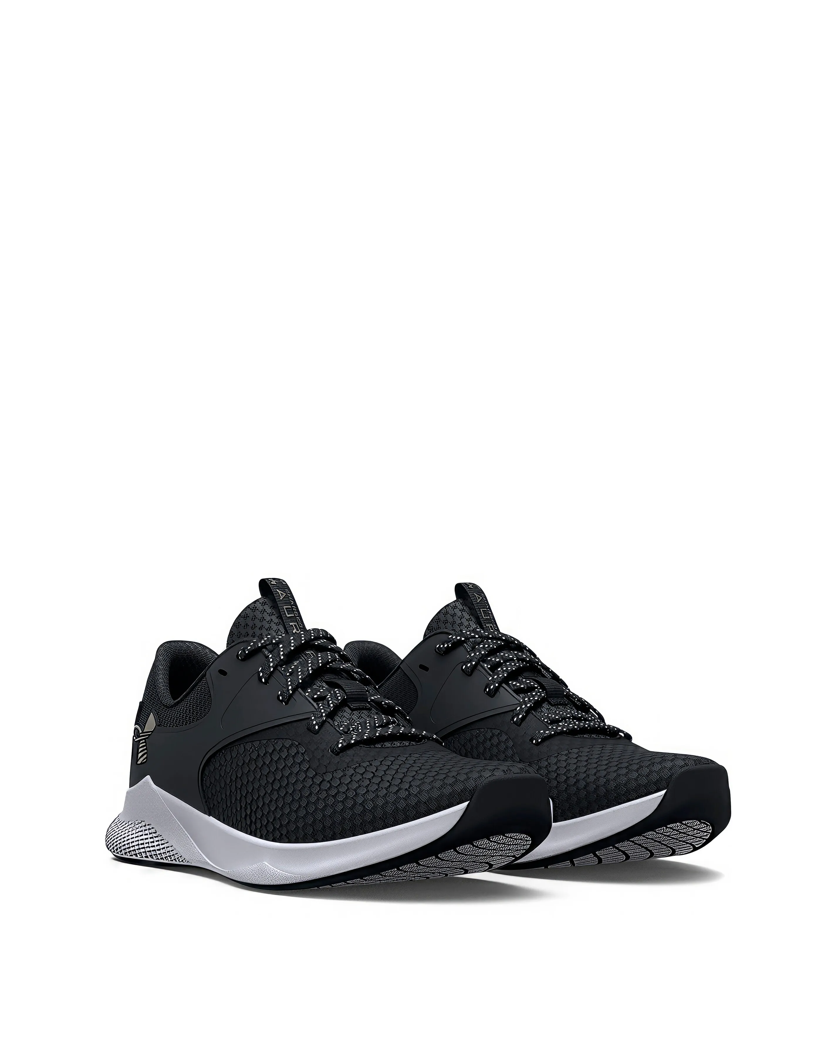 Under Armour Charged Aurora 2 Trainers | Simply Be