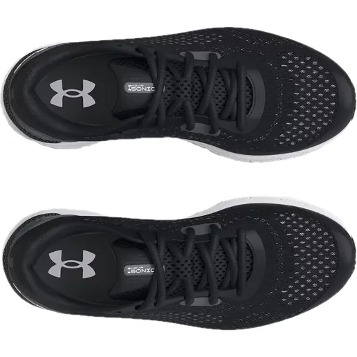 Under Armour Kid's HOVR Sonic 5 Running Shoe (Youth)