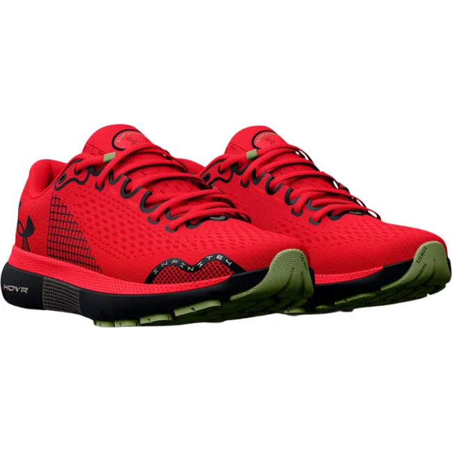 Under Armour Men's HOVR Infinite 4 Running Shoe