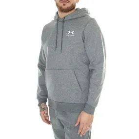 UNDER ARMOUR UA Rival Fleece Hoodie Grey Sweat