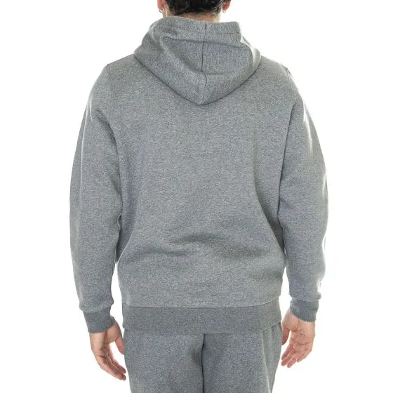 UNDER ARMOUR UA Rival Fleece Hoodie Grey Sweat