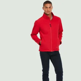 Uneek - Classic Full Zip Soft Shell Jacket - UC612