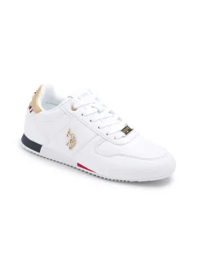 U.S. Polo Assn. Lace Ups Logo Sorrento 2.0 Sneakers