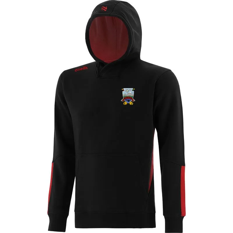 Van Isle Rovers GAA Kids' Jenson Fleece Hooded Top