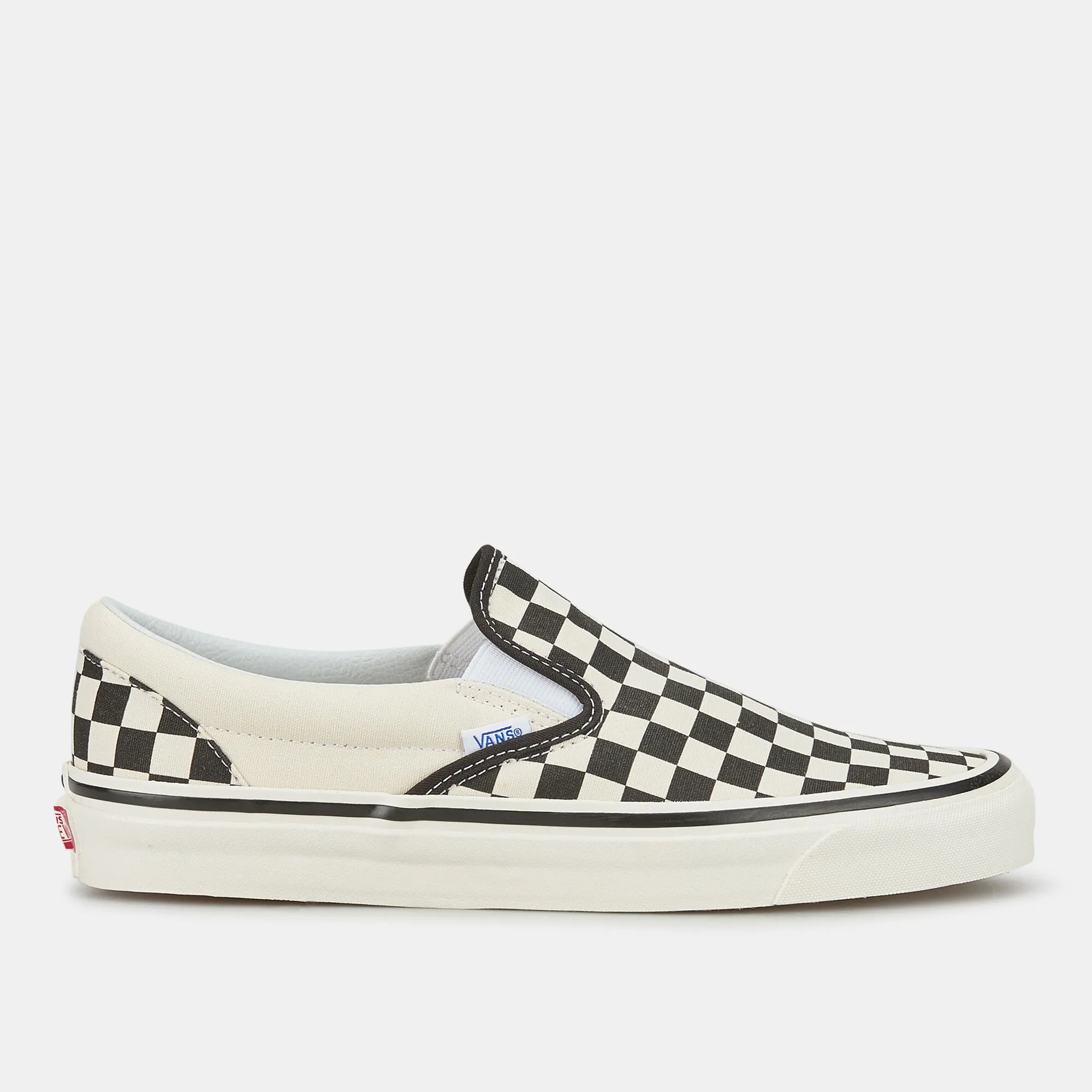 Vans Classic Slip-On 98 Dx Unisex Shoe