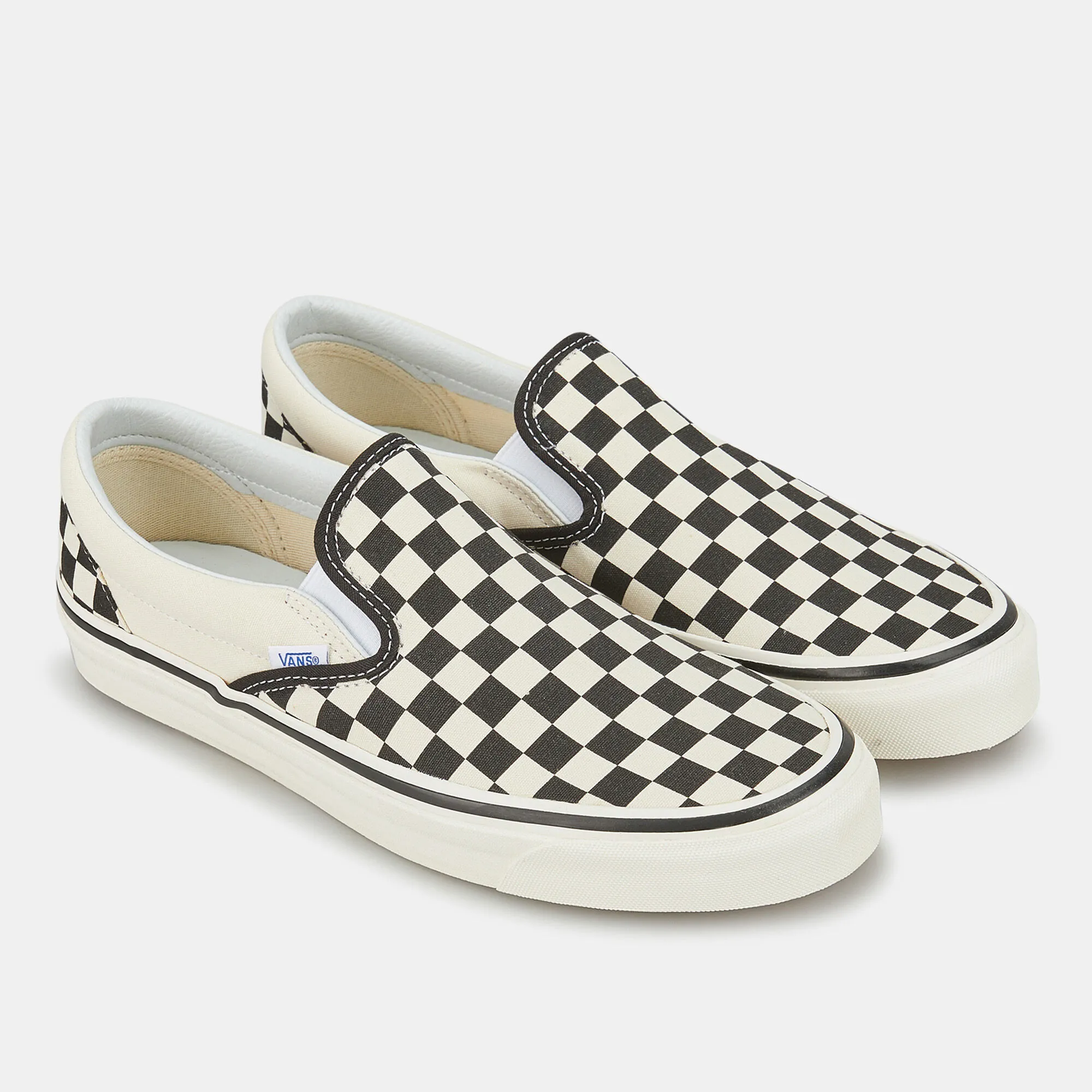 Vans Classic Slip-On 98 Dx Unisex Shoe