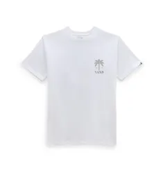 Vans Company VD Island Mens T-Shirt- White