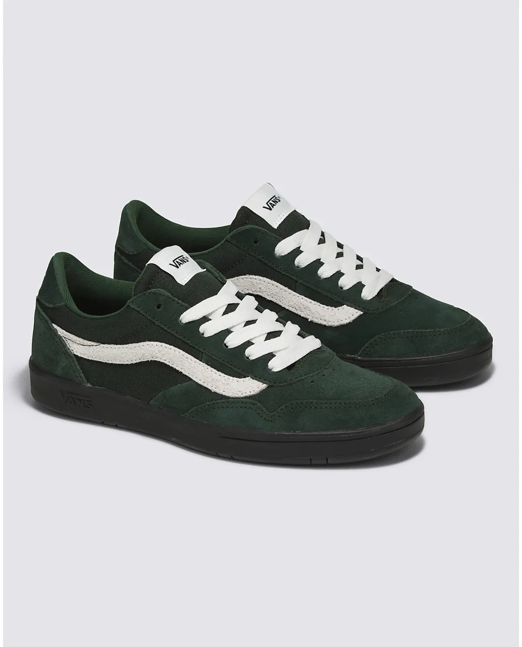 Vans Cruze Too CC Shoe - 90's Deep Forest