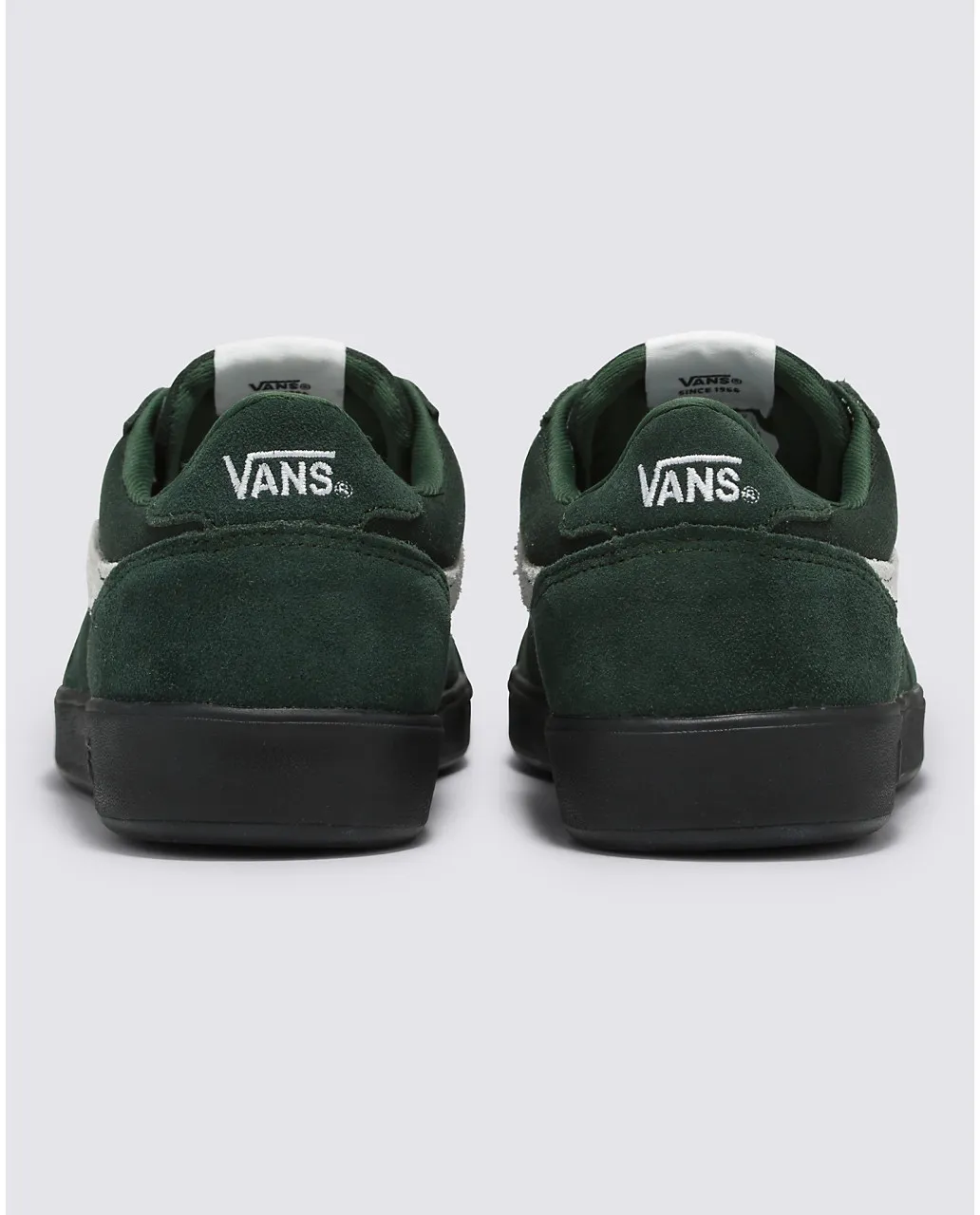 Vans Cruze Too CC Shoe - 90's Deep Forest