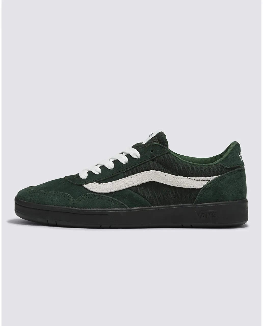 Vans Cruze Too CC Shoe - 90's Deep Forest