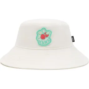 Vans FRUITY FUN BUCKET HAT (CALYPSO CORAL) WOMEN PINK