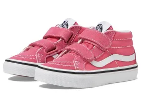 Vans Kids Sk8-Mid Reissue V (Little Kid)