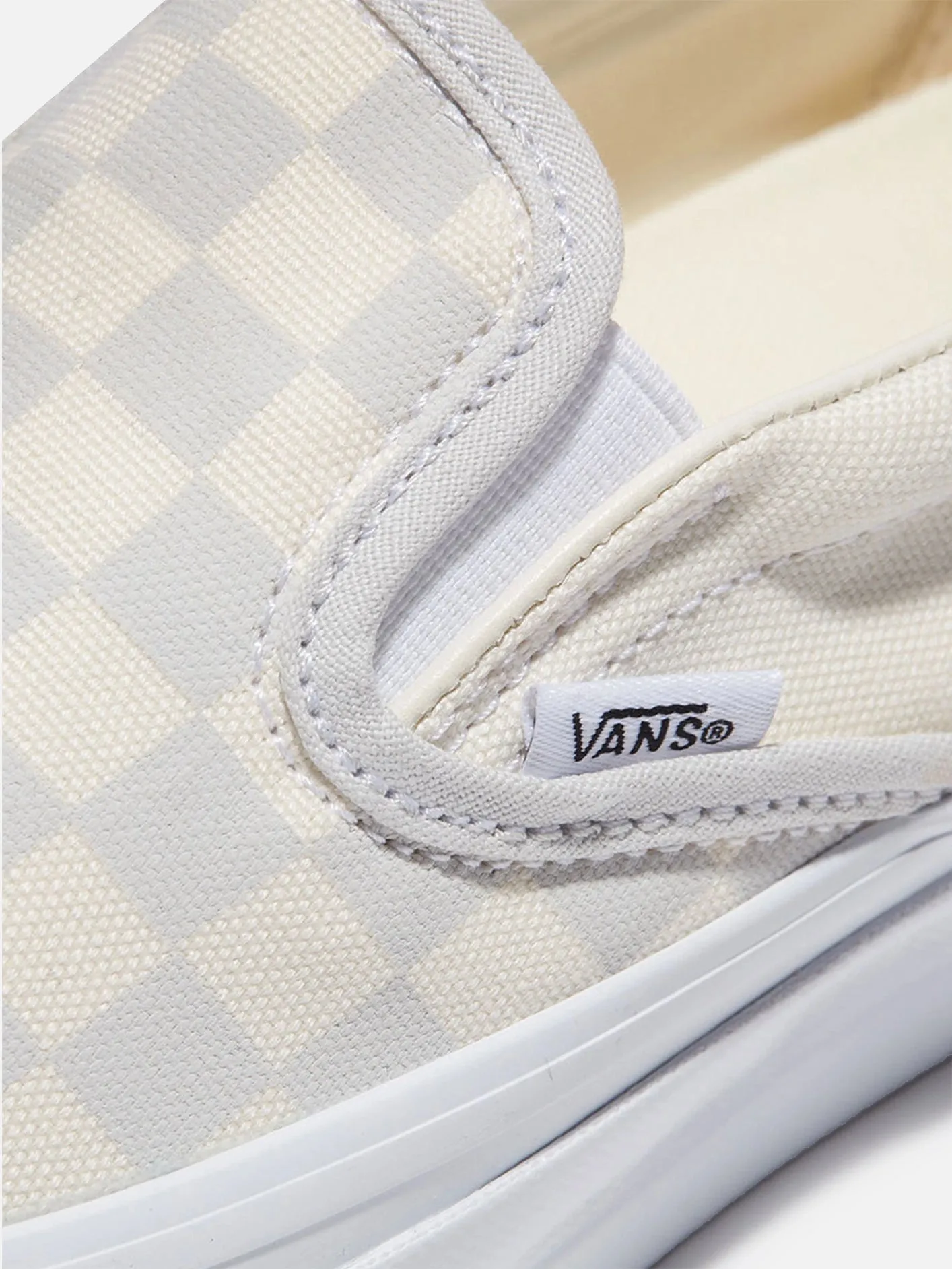 VANS LX Slip-On Reissue 98 