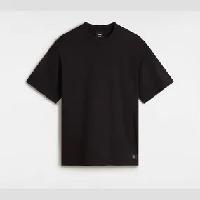 Vans ORIGINAL STANDARDS T-SHIRT (BLACK) MEN BLACK