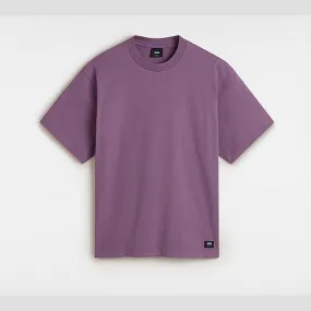 Vans ORIGINAL STANDARDS T-SHIRT (GRAPE JAM) MEN PURPLE