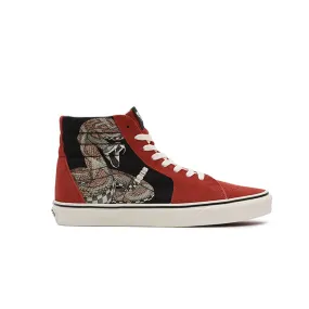 Vans SK8-HI Desert Snake/Chili Oil VN0A7Q5NB6K1