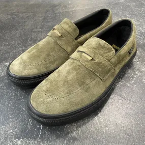 Vans Skate 53 Beatrice Domond Dark Olive SALE