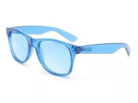 Vans Spicoli 4 Shades Sunglasses 2021 - Nautical Blue