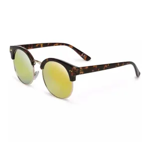 Vans Womens Rays For Daze Sunglasses - Tortoise/Sunset Mirror