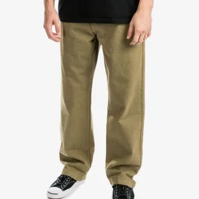 Vans x Gilbert Crockett Authentic Chino Loose Pant (Nutria)